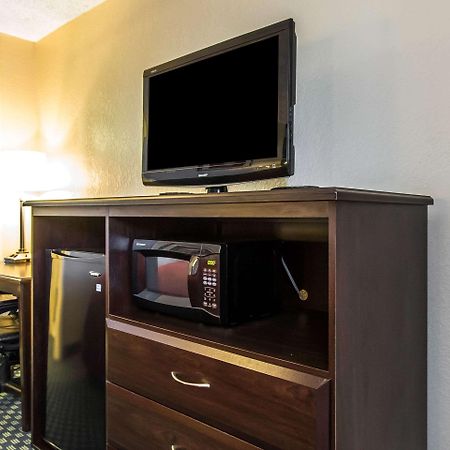 Quality Inn Duncan Hwy 81 Екстериор снимка