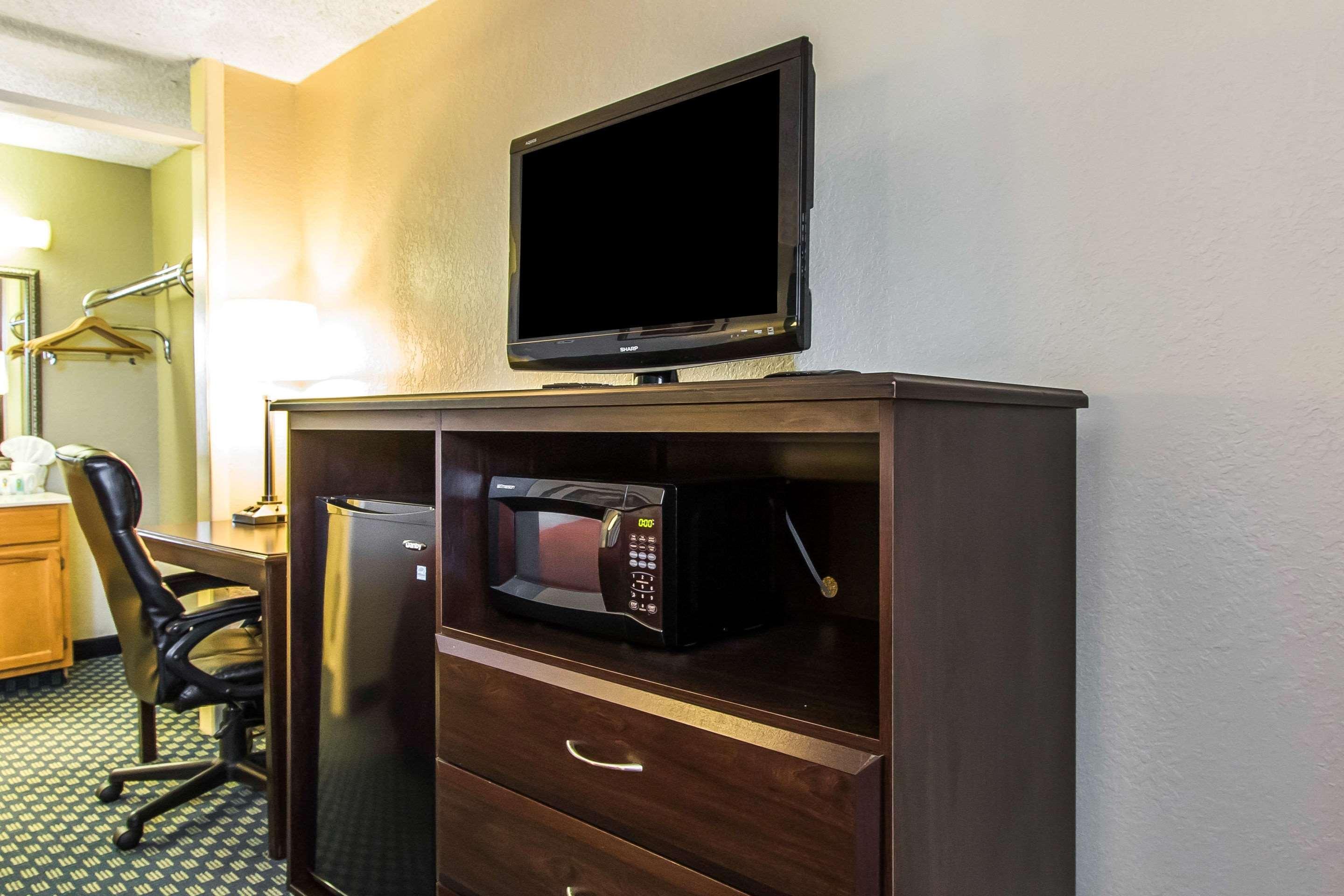 Quality Inn Duncan Hwy 81 Екстериор снимка