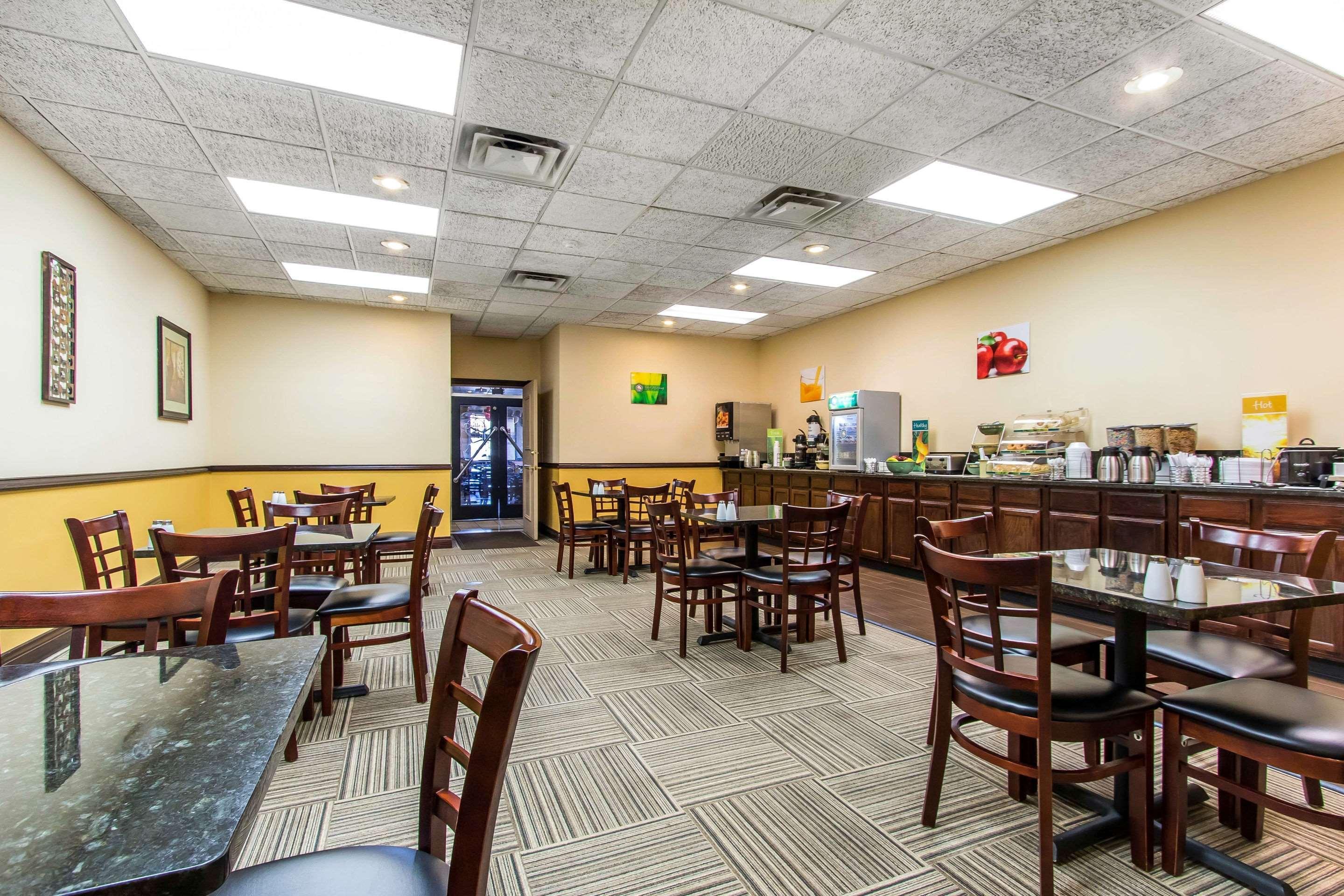 Quality Inn Duncan Hwy 81 Екстериор снимка