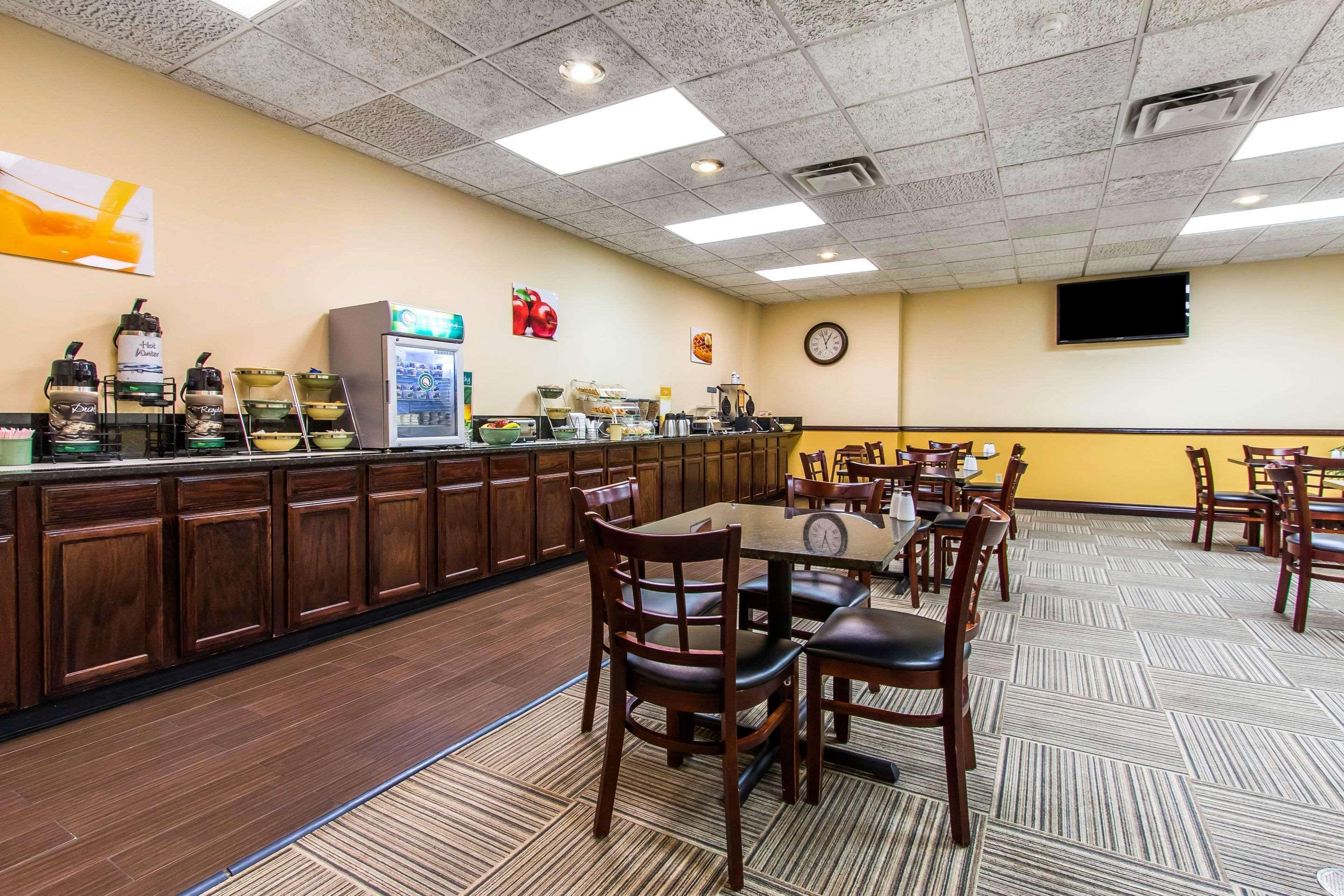 Quality Inn Duncan Hwy 81 Екстериор снимка