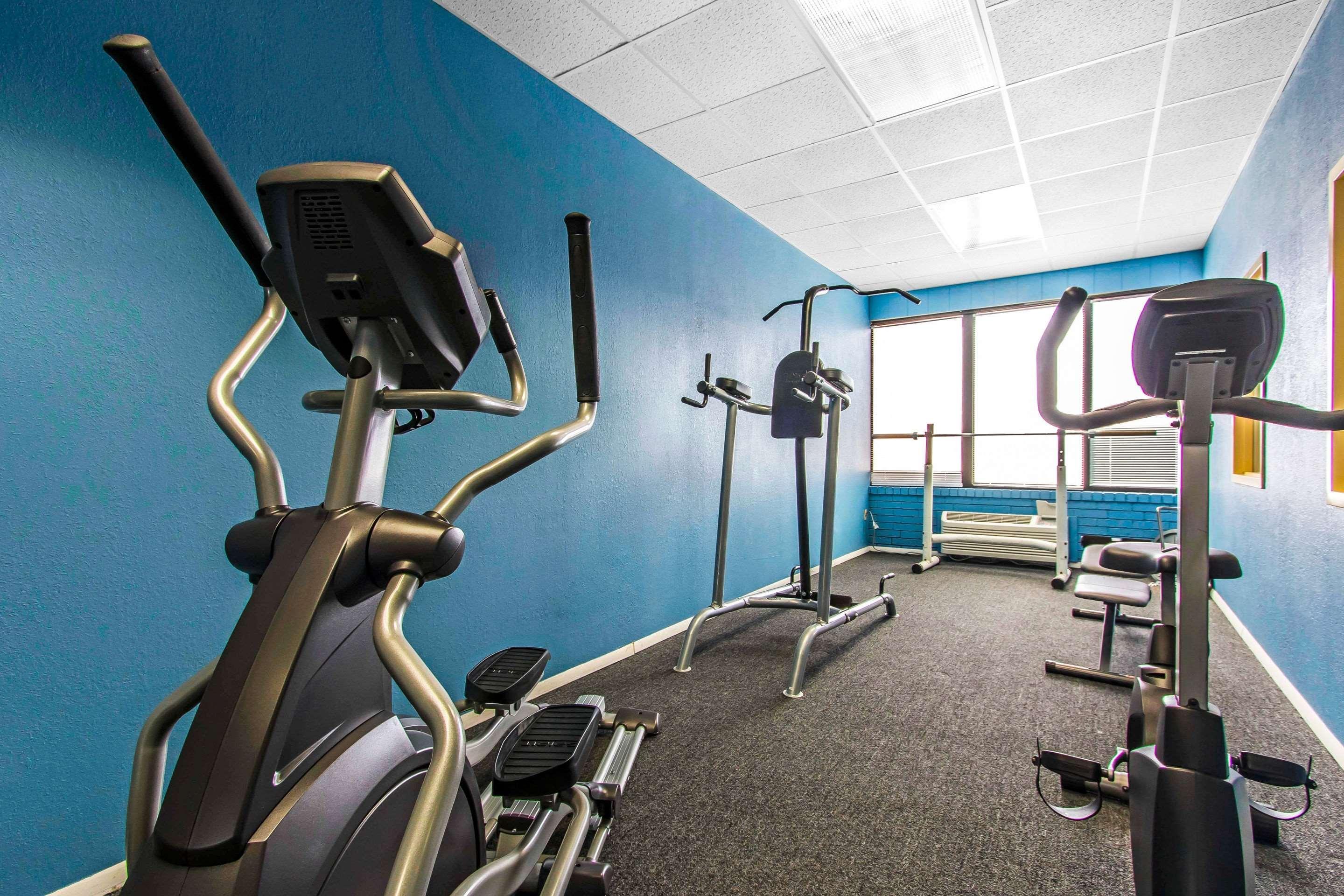 Quality Inn Duncan Hwy 81 Екстериор снимка