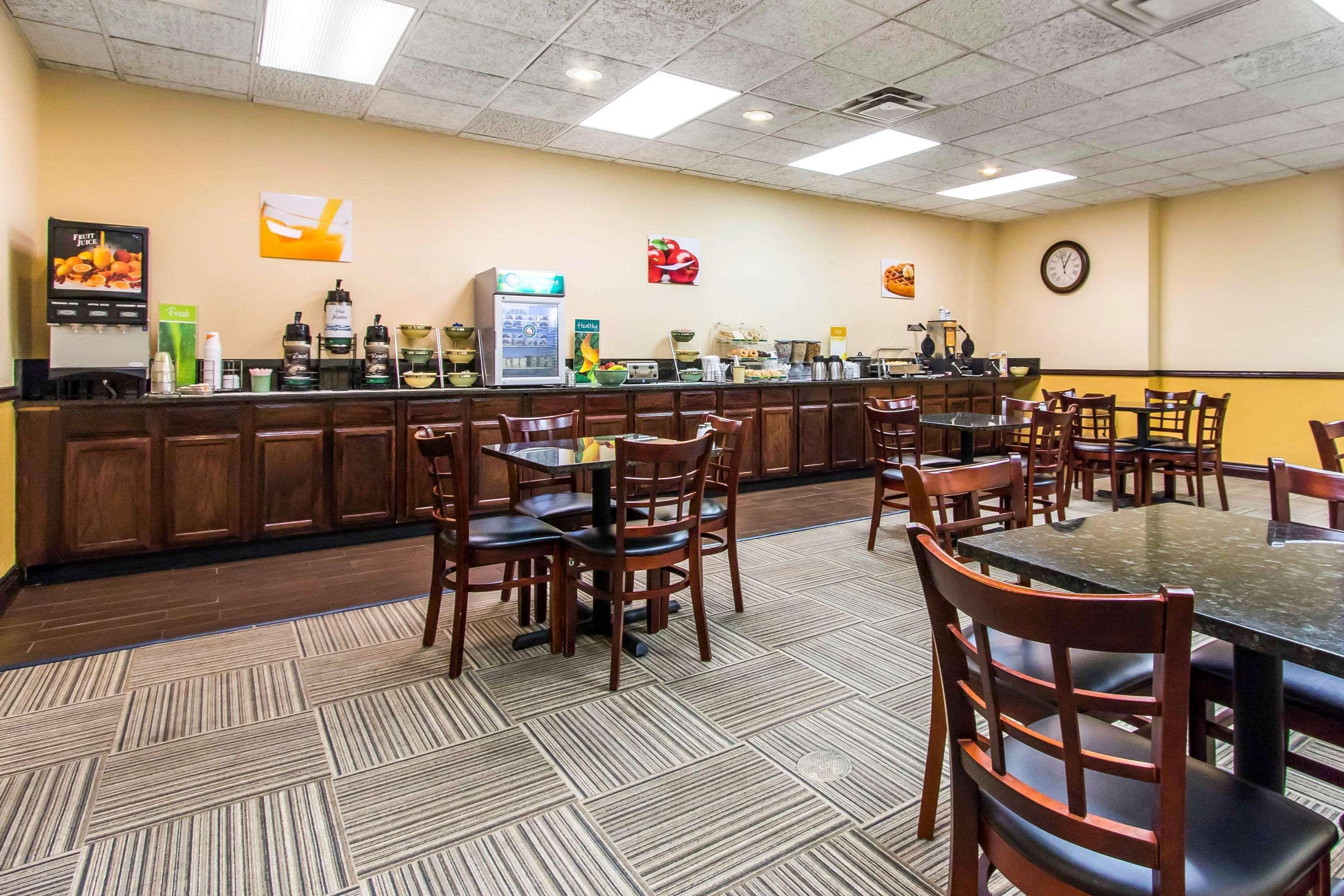 Quality Inn Duncan Hwy 81 Екстериор снимка