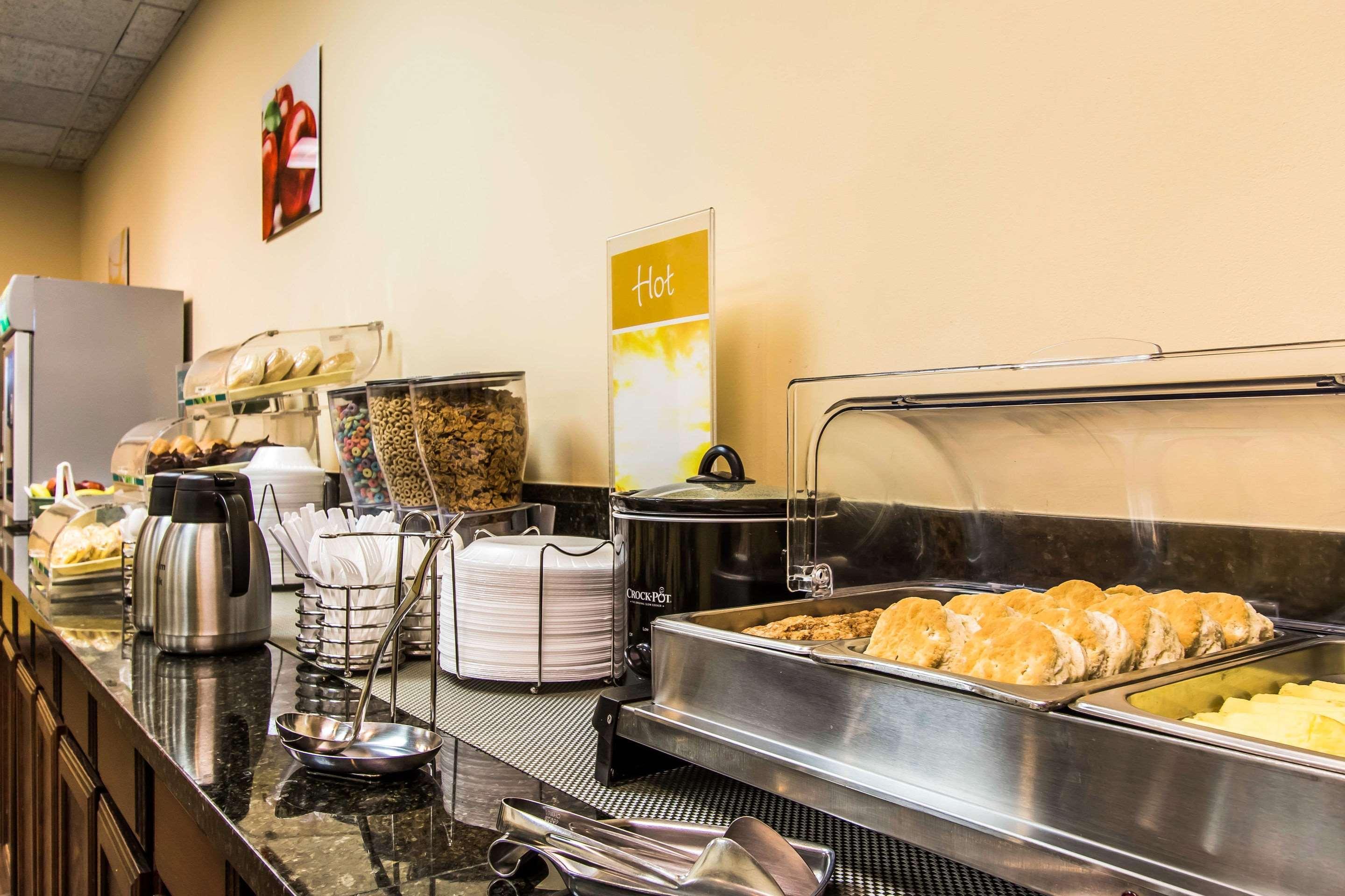 Quality Inn Duncan Hwy 81 Екстериор снимка