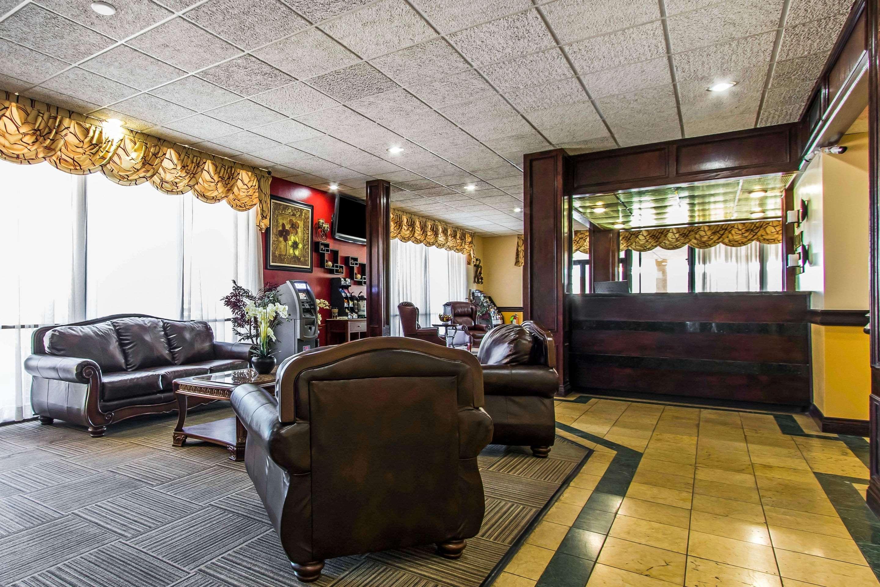 Quality Inn Duncan Hwy 81 Екстериор снимка